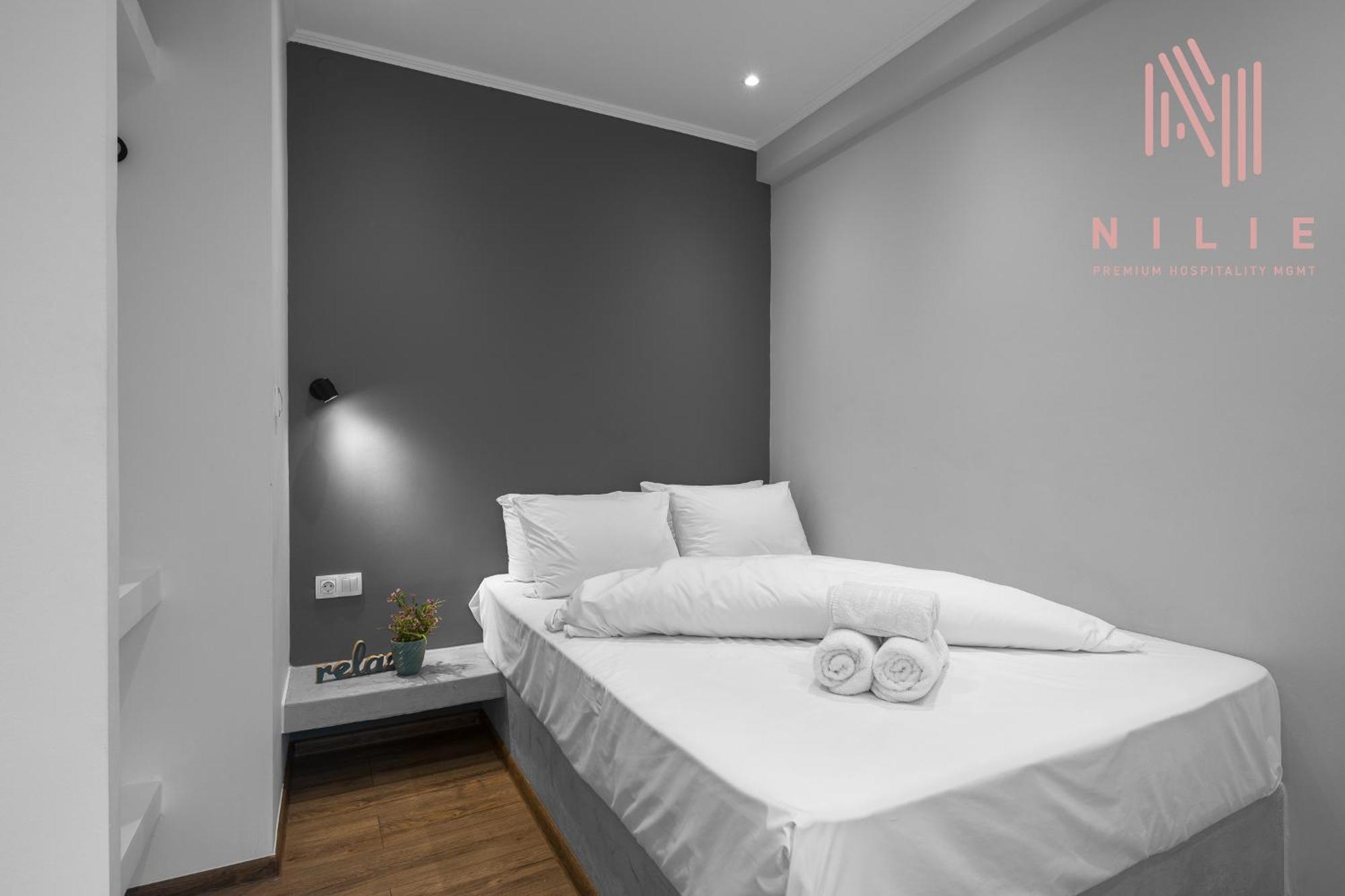 Bonsai, Nilie Hospitality Mgmt Apartment Thessaloniki