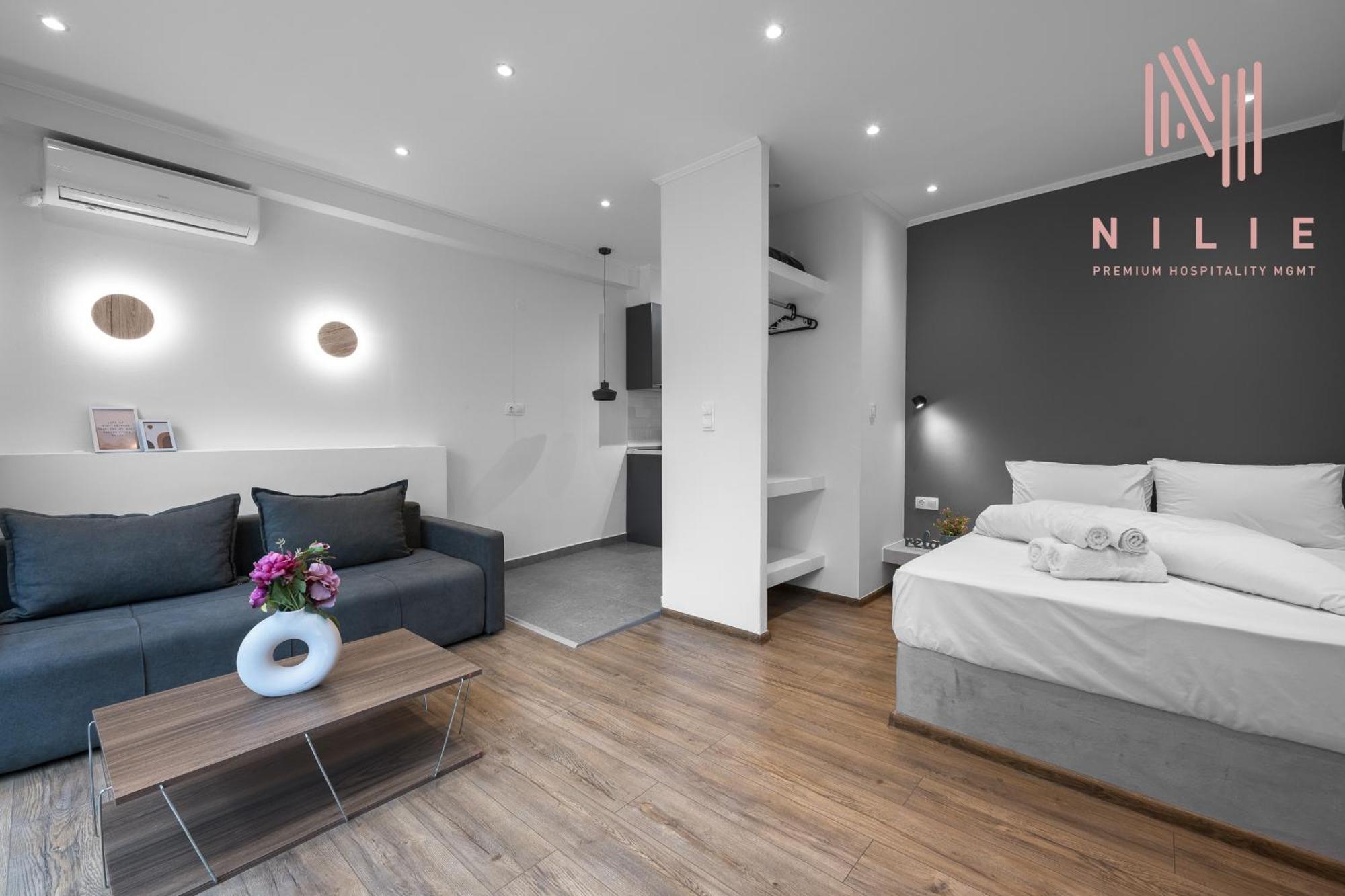 Apartment Bonsai, Nilie Hospitality Mgmt *