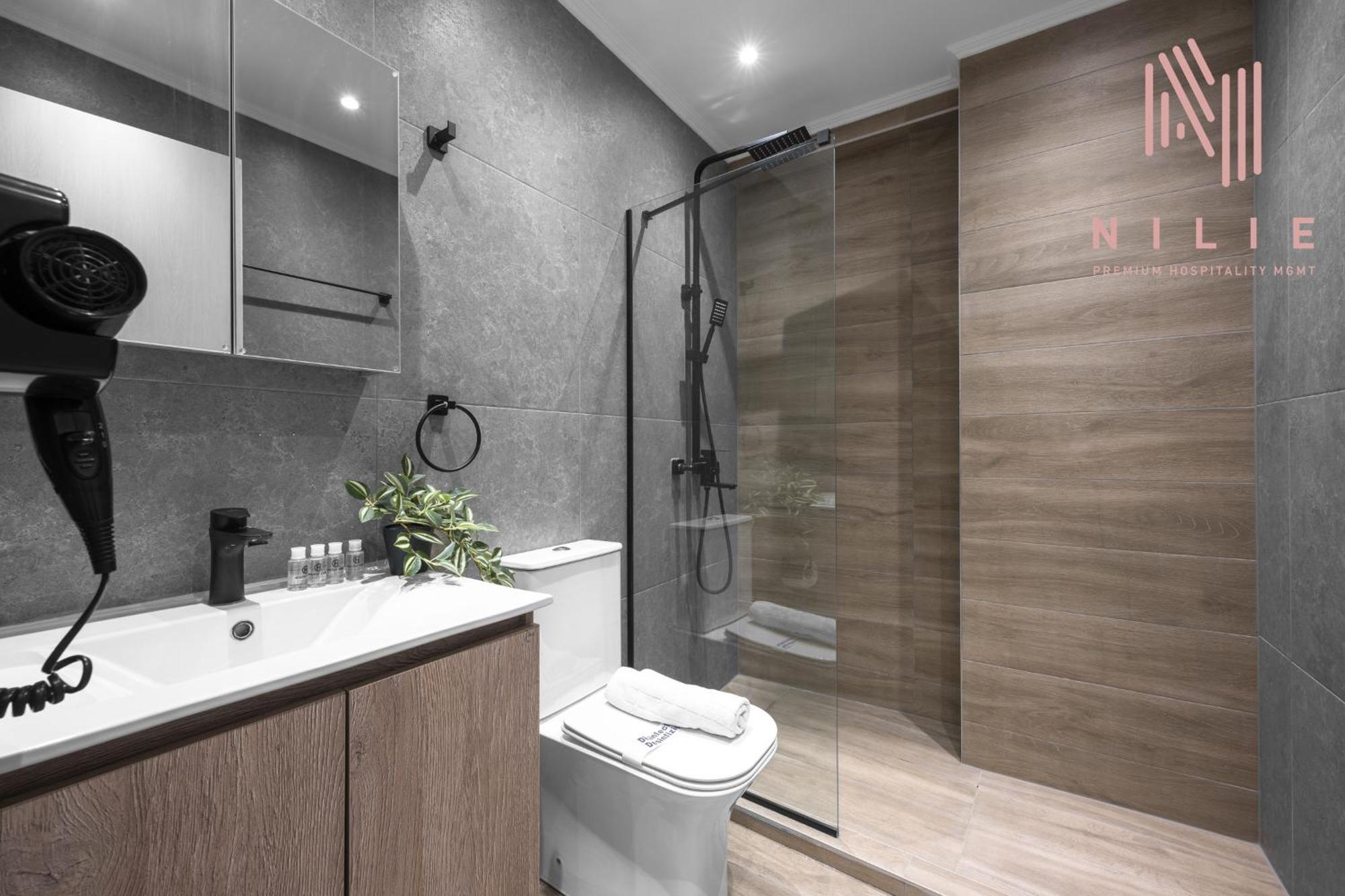 Apartment Bonsai, Nilie Hospitality Mgmt Thessaloniki
