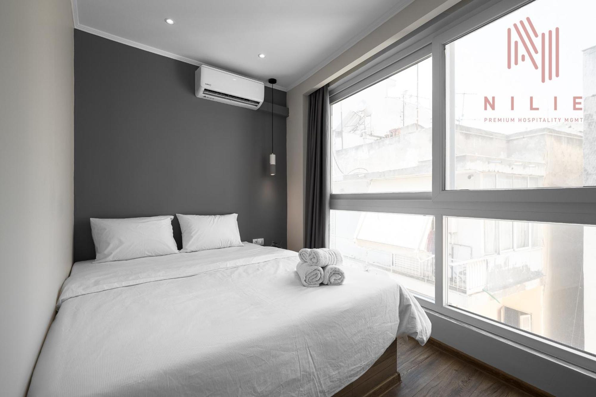 Bonsai, Nilie Hospitality Mgmt Apartment Thessaloniki