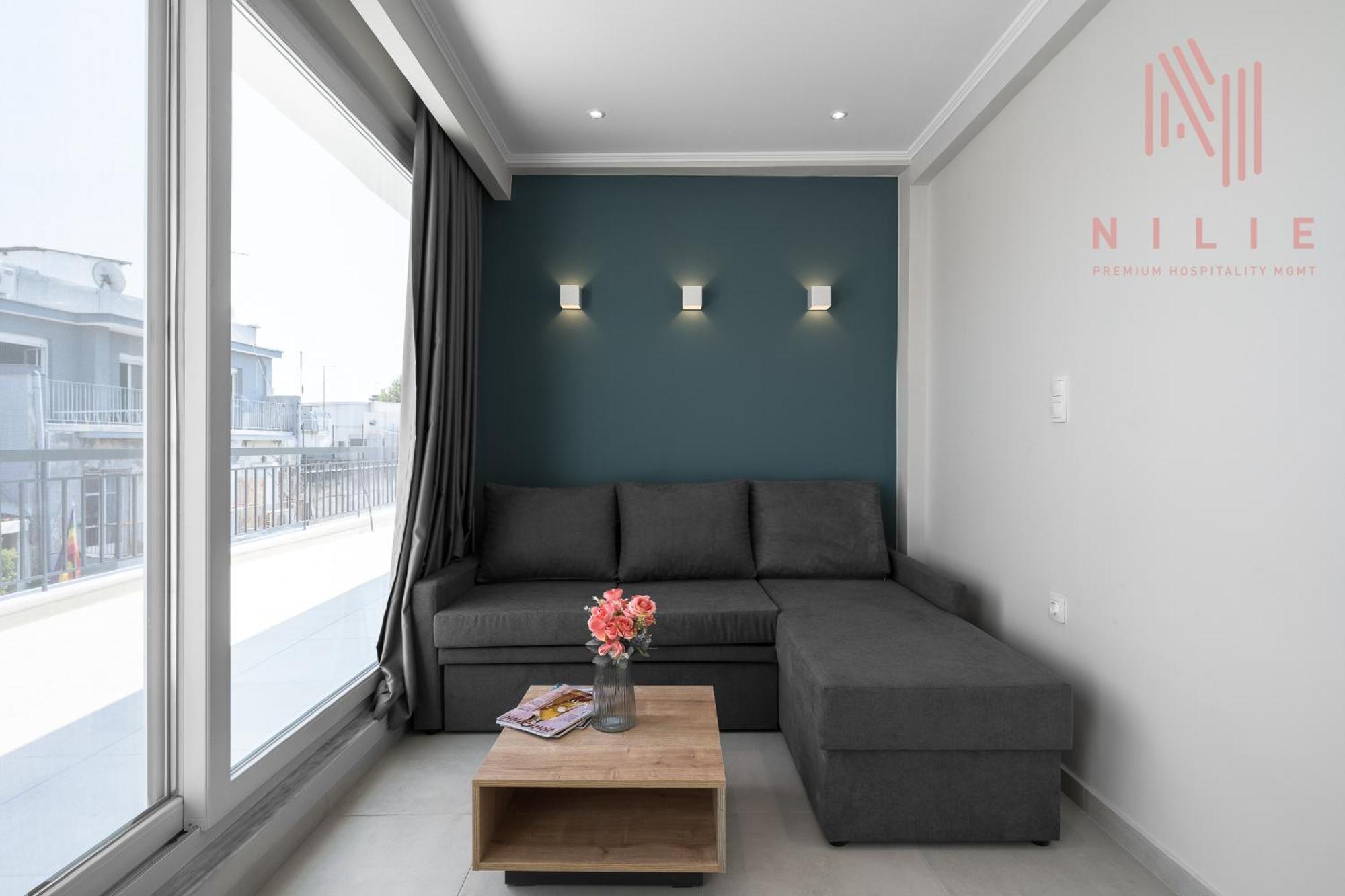 Apartment Bonsai, Nilie Hospitality Mgmt *