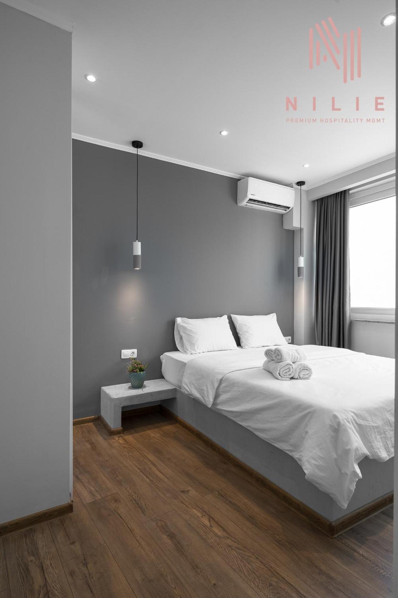 Apartment Bonsai, Nilie Hospitality Mgmt *