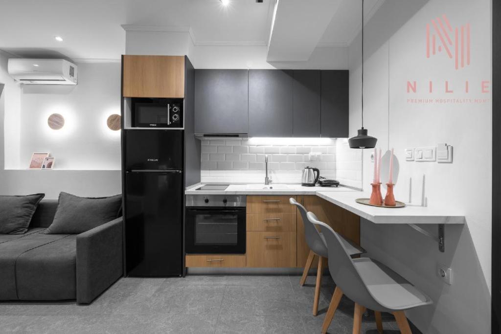 Bonsai, Nilie Hospitality Mgmt Apartment