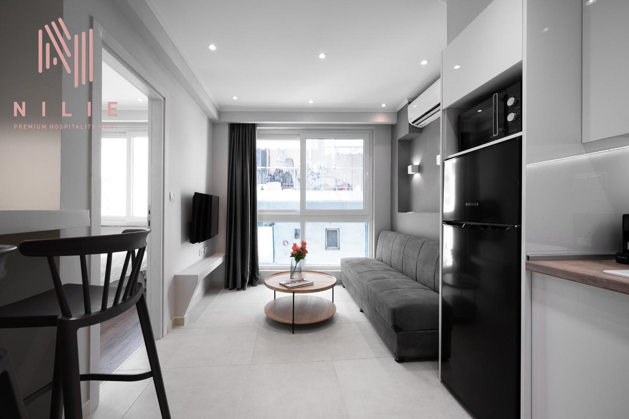 Bonsai, Nilie Hospitality Mgmt Apartment