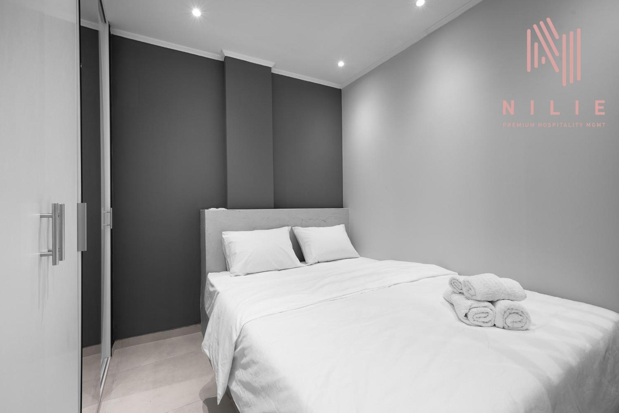 Bonsai, Nilie Hospitality Mgmt Apartment