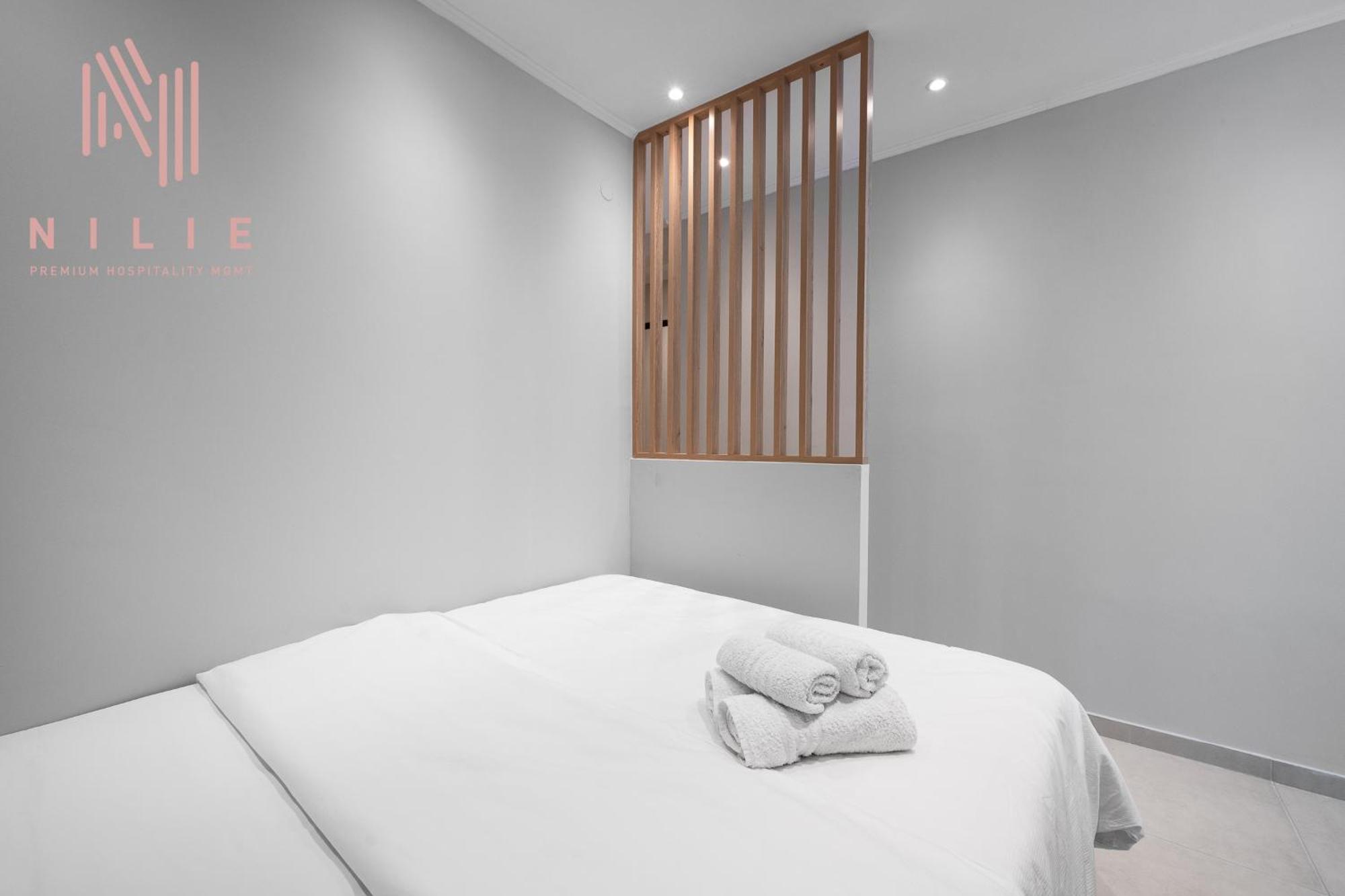 Bonsai, Nilie Hospitality Mgmt Apartment *