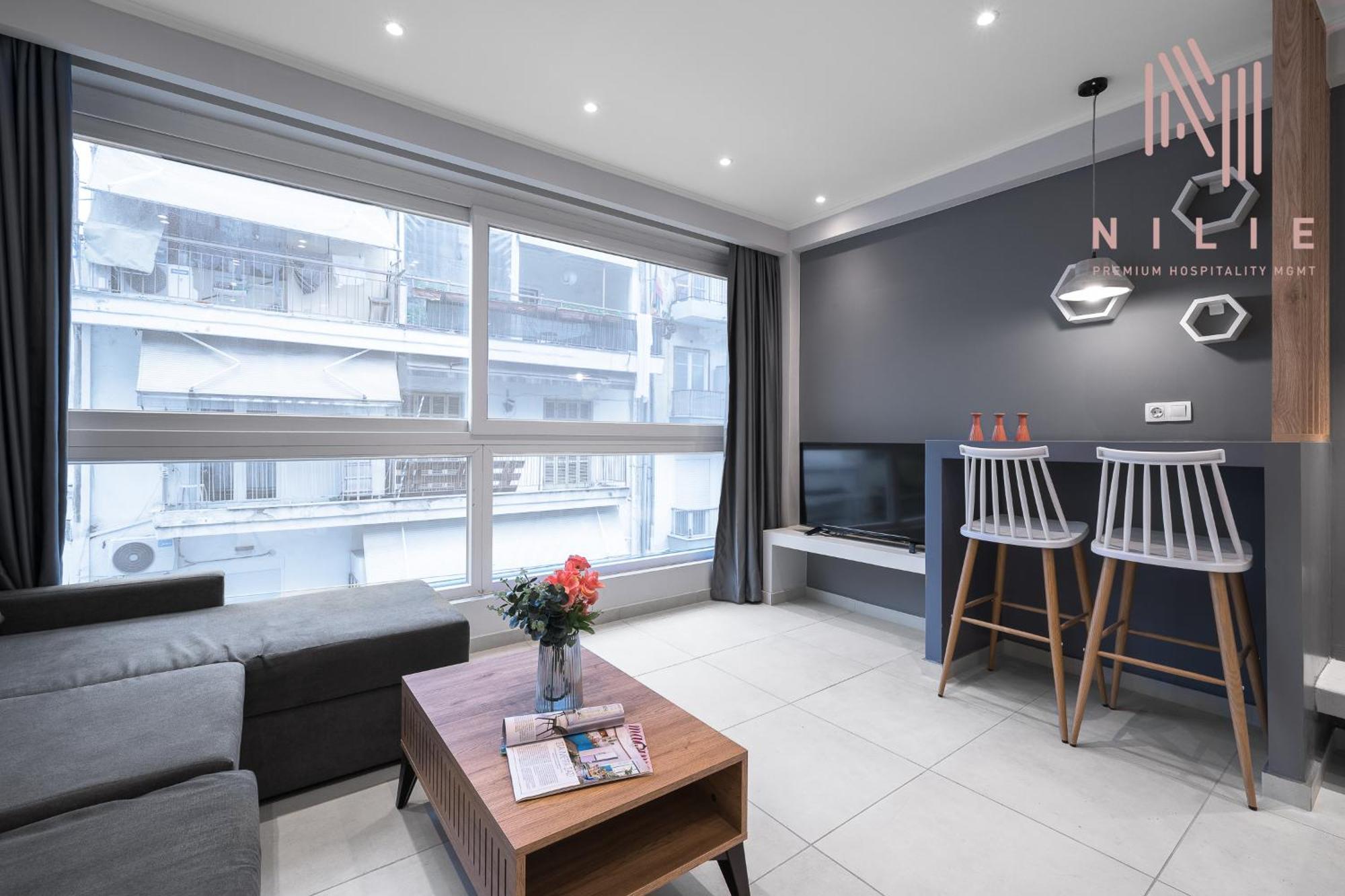 Apartment Bonsai, Nilie Hospitality Mgmt *