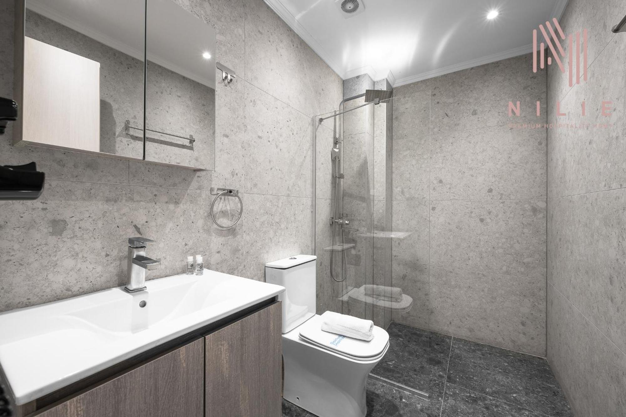 Bonsai, Nilie Hospitality Mgmt Apartment Thessaloniki