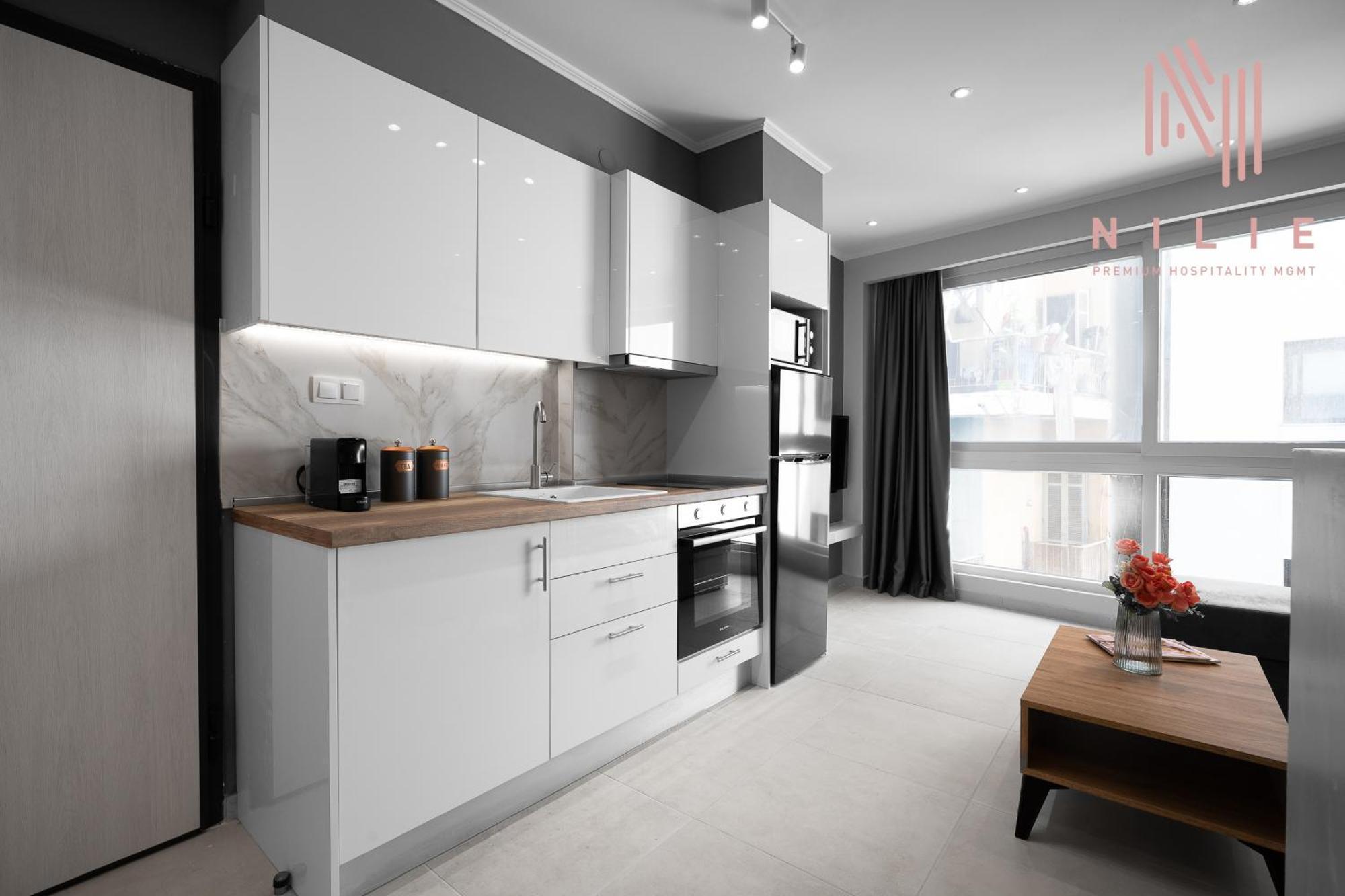 Apartment Bonsai, Nilie Hospitality Mgmt *