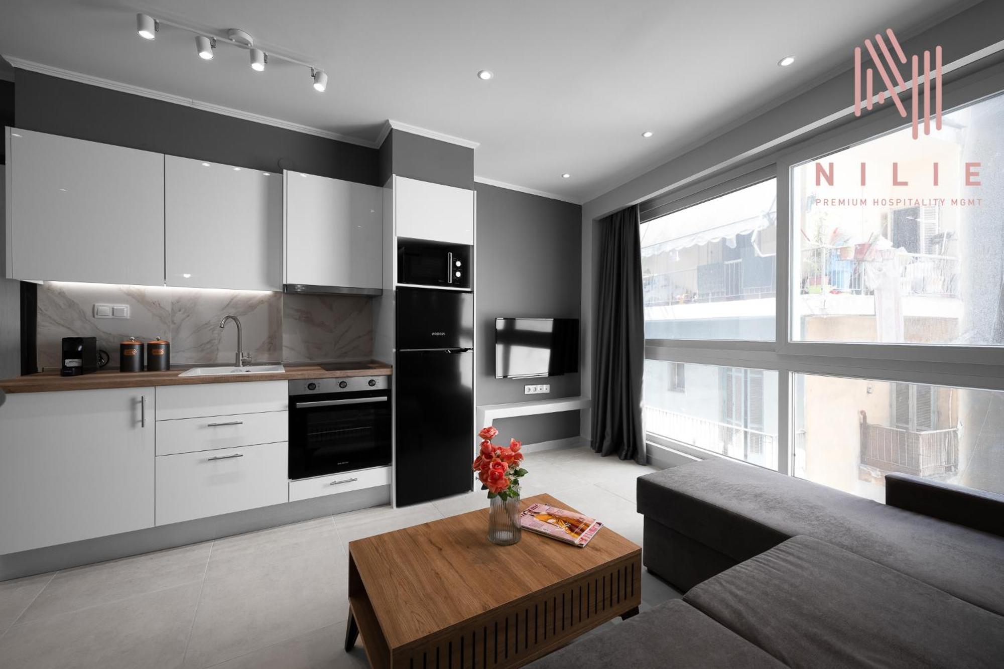 Bonsai, Nilie Hospitality Mgmt Apartment *
