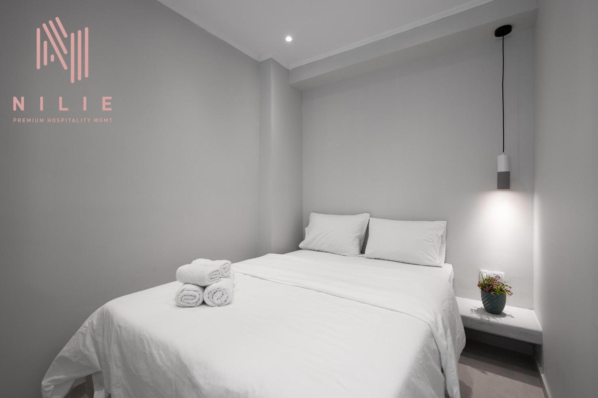 Bonsai, Nilie Hospitality Mgmt Apartment Thessaloniki